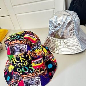 Bucket Hat - Take both for $10